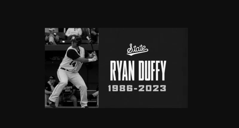 Ryan Duffy Accident