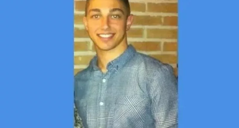 Jayden Dowdall Accident