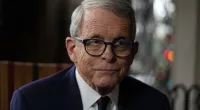 Ohio Gov. Mike DeWine strikes down anti-trans bill