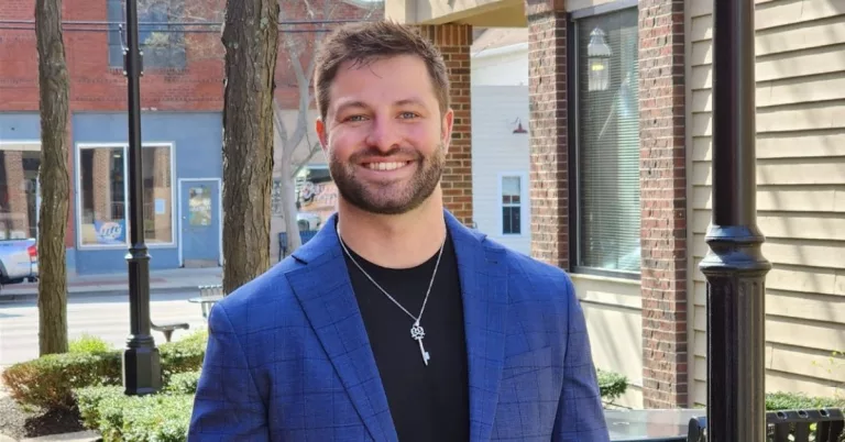 Ohio Seth Sias Car Accident Update: Injury And Health 2023