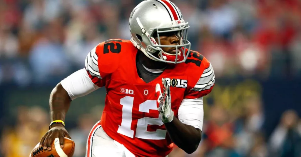 What Happened To Cardale Jones