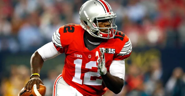 Ohio State: What Happened To Cardale Jones? Death Hoax