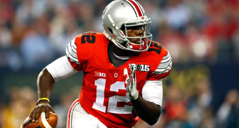 What Happened To Cardale Jones