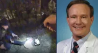 Ohio doctor murdered by stolen Amazon van driver: Indictment