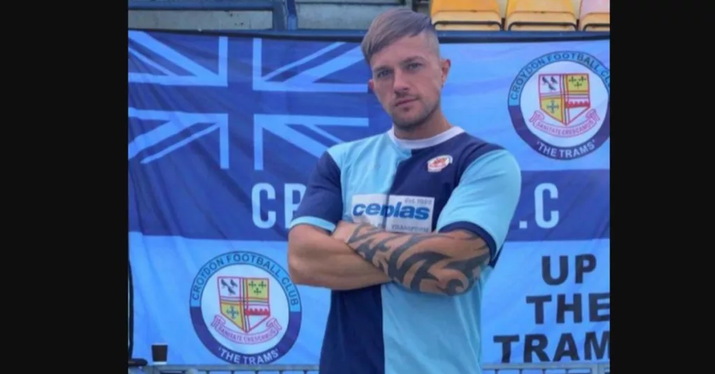 Oliver Spedding Suicide