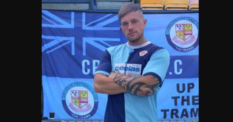 Oliver Spedding Suicide Rumors: Remembering Crystal Palace Player Death And Obituary