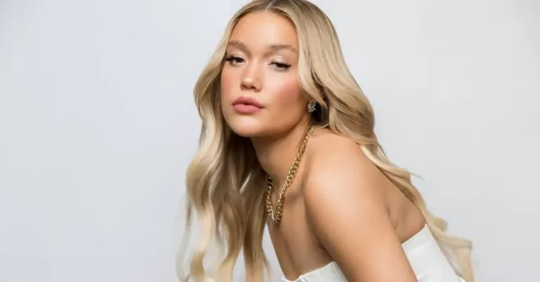 Olivia Ponton Weight Loss Before And After: Does She Have Eating Disorder?