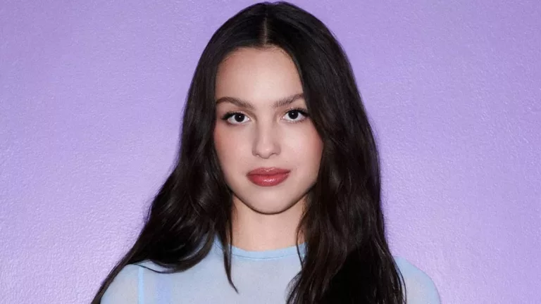 Olivia Rodrigo Lisp And Illness: Health Update 2023