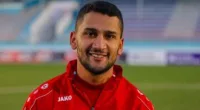 Omran Haydary Height, Weight, Net Worth, Age, Birthday, Wikipedia, Who, Nationality, Biography