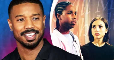 One Of Michael B. Jordan's Forgotten Roles Was On A Show That Aired For 41 Years