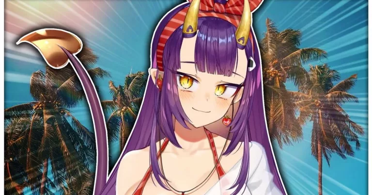 Onigiri Vtuber Face Reveal 2023: Wikipedia And Age