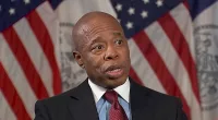 Over 67K migrants are living in NYC shelters - more than triple 2022