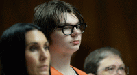 Michigan school shooter Ethan Crumbley sentenced