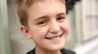 PICTURED: Boy, 10, among the six people killed in Tennessee tornados