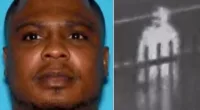 PICTURED: LA man accused of murdering three homeless men