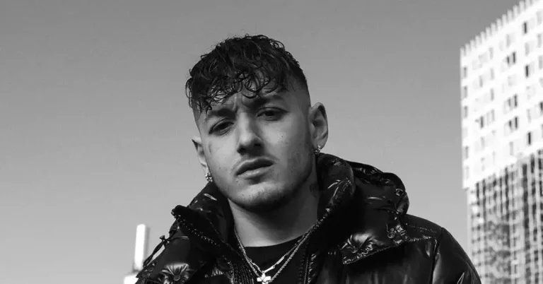 Paky Glory Wikipedia And Age: How Old Is The Rapper?