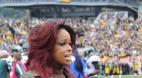 Pam Oliver Weight Gain