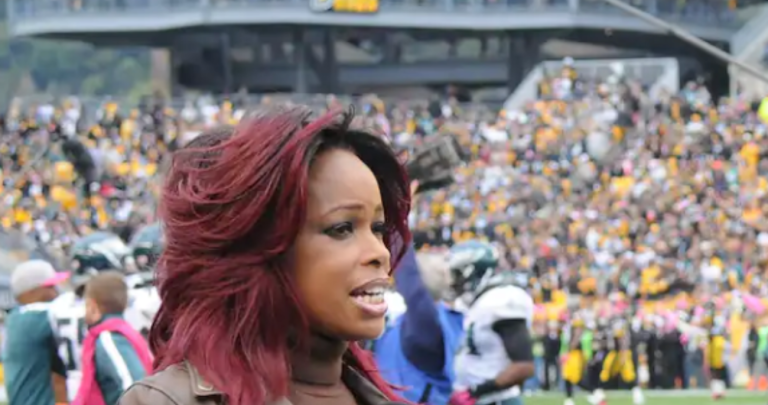 Pam Oliver Weight Gain Before & After: What Happened To Her?
