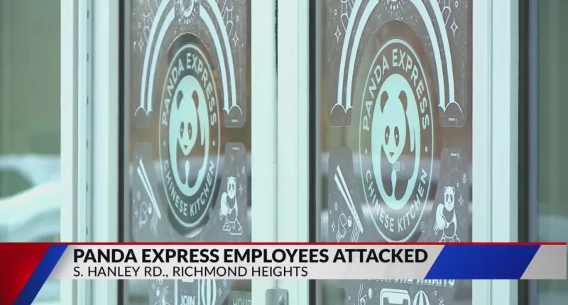 Panda Express employees punched, stabbed over food quality