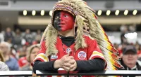 Parents of Kansas City Chiefs fan, 9, plan to sue over racism claims