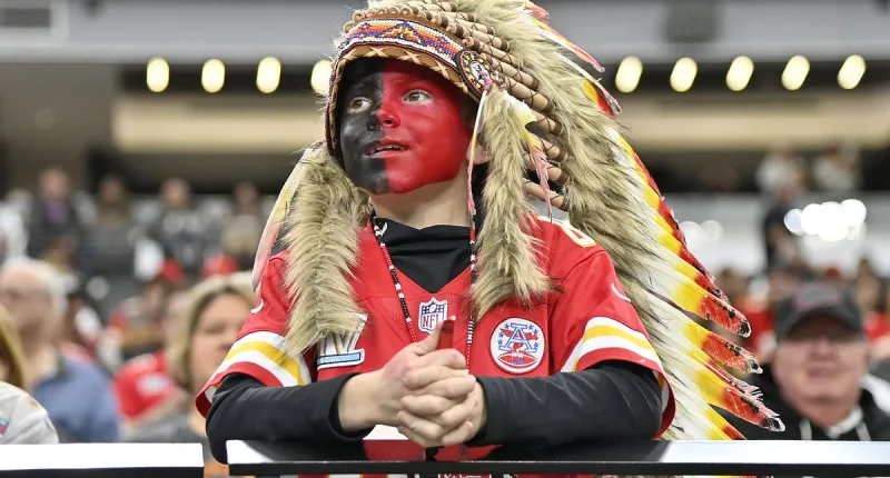 Parents of Kansas City Chiefs fan, 9, plan to sue over racism claims