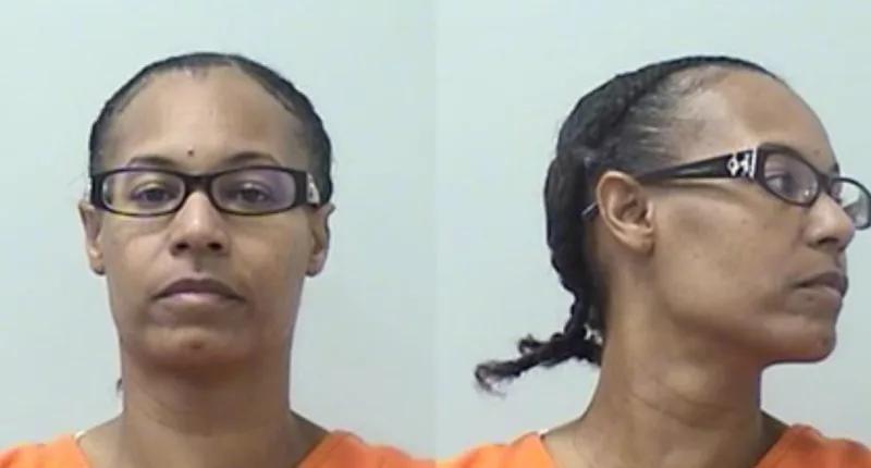 Paroled killer allegedly attacks boyfriend with broom