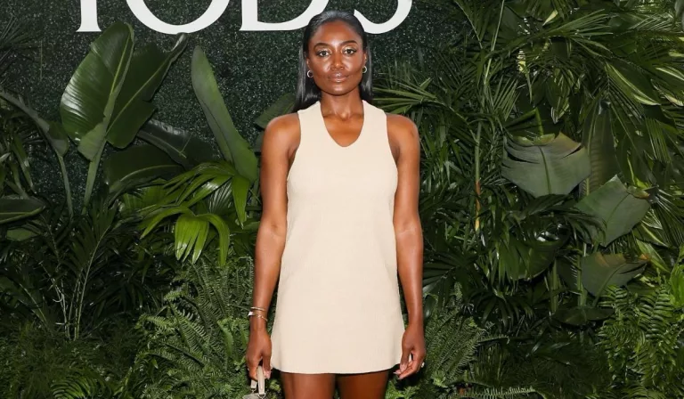 Patina Miller Ethnicity Religion And Origin