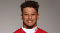 Patrick Mahomes Wig