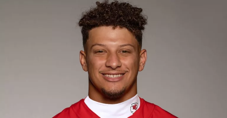 Patrick Mahomes Wig: Truth Behind His Signature Hairstyle 2023