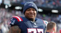 Trent Brown Tattoo