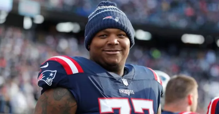 Patriots Trent Brown Tattoo Meaning And Design: How Many Does He Have?