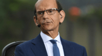 Paul Finebaum Religion | What’s His Ethnicity | Is He Jewish?