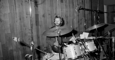 Paul McCartney Said Ringo Starr Was 'Paranoid' He Wasn't a Good Drummer