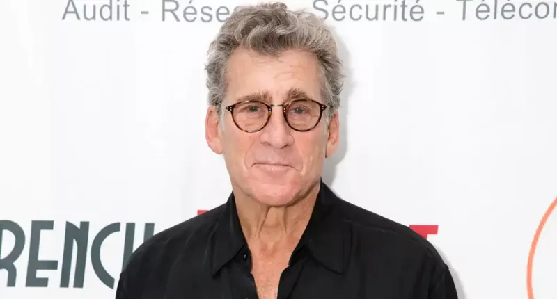 Paul Michael Glaser Illness