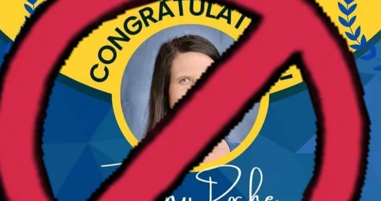 Paulina Elementary Jenny Poche Autism Video Fired Her