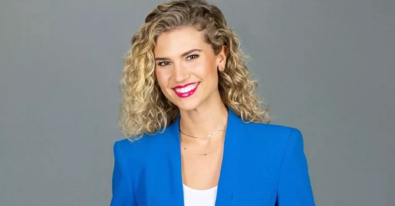 Payton Domschke Husband: Is Meteorologist Married? Family