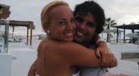 Pedro Suarez Vertiz Wife