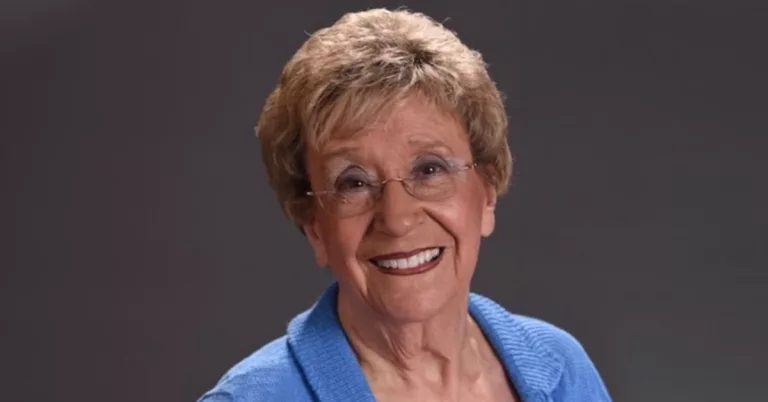 Peg Mckamey Age And Wikipedia: How Old Was Gospel Singer?