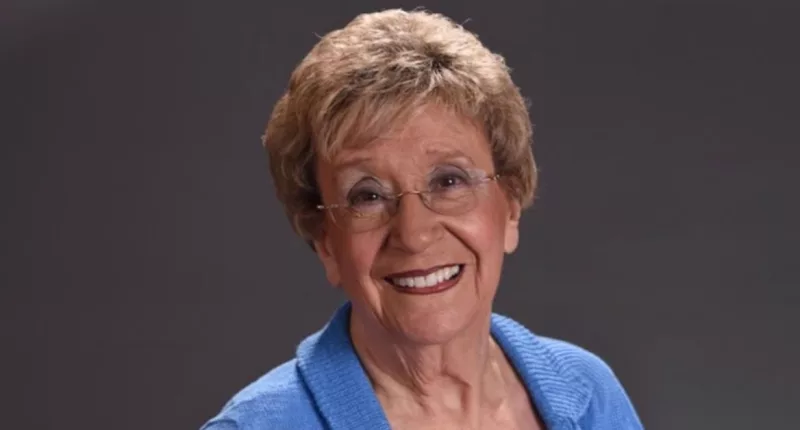 Peg Mckamey Age