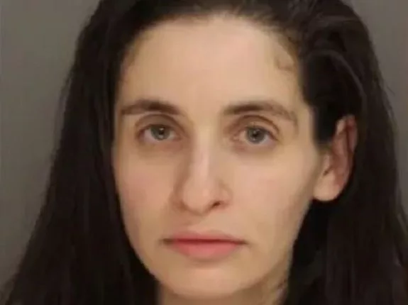 Pennsylvania doctor allegedly tried setting home on fire belonging to grandmother of romantic rival