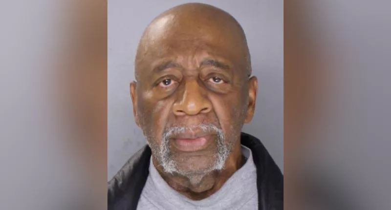 Pennsylvania school bus aide arrested after allegedly strangling 6-year-old student