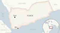 Pentagon says US warship, commercial vessels under attack in Red Sea