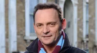 Perry Fenwick Illness