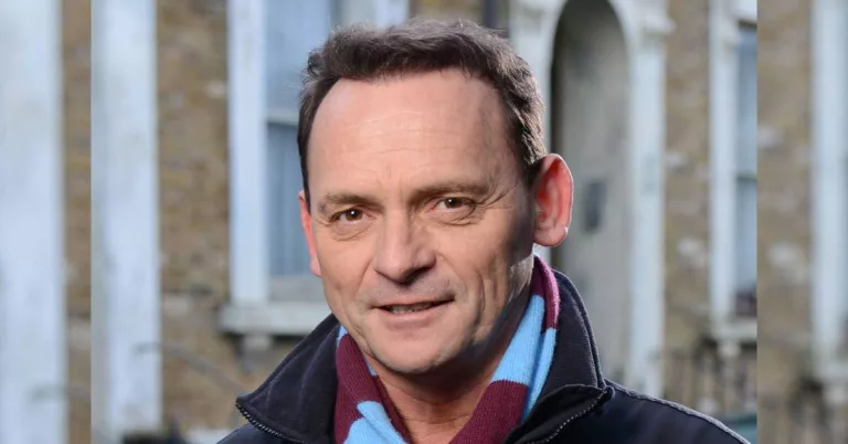 Perry Fenwick Illness And Health 2023: What Happened To EastEnders Star?
