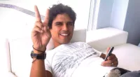 Pedro Suarez Vertiz Illness