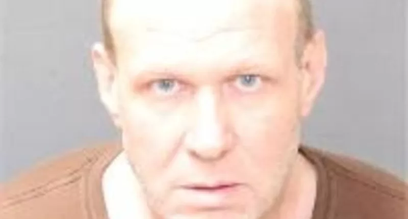 Pervert co-worker arrested over cold case murder of Albuquerque woman