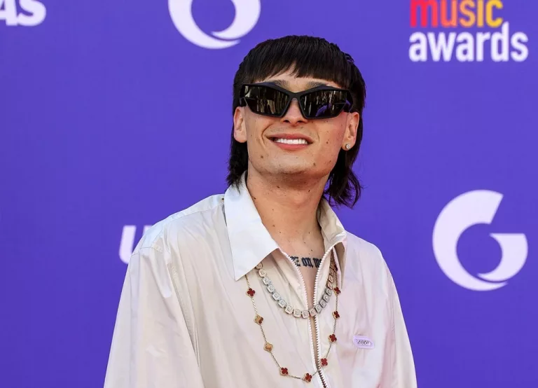 Peso Pluma Girlfriend Pregnant News Viral Is He To Be A dad?