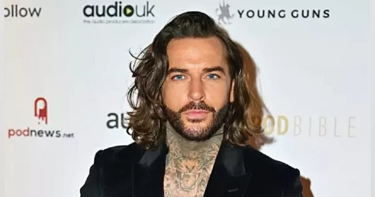 Pete Wicks Affair: Relationship With Zara McDermott