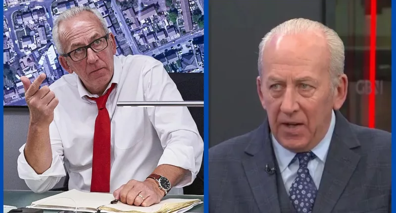 Peter Bleksley Wiki Bio: Who Is He? Wife And Net Worth Revealed