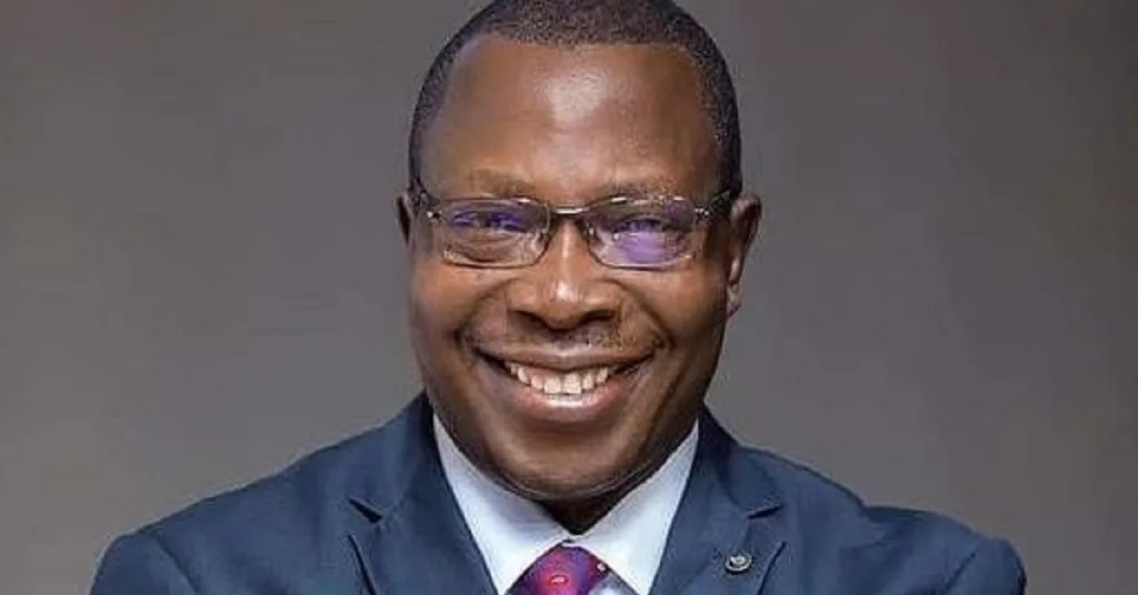 Philip Mpango Vice-President